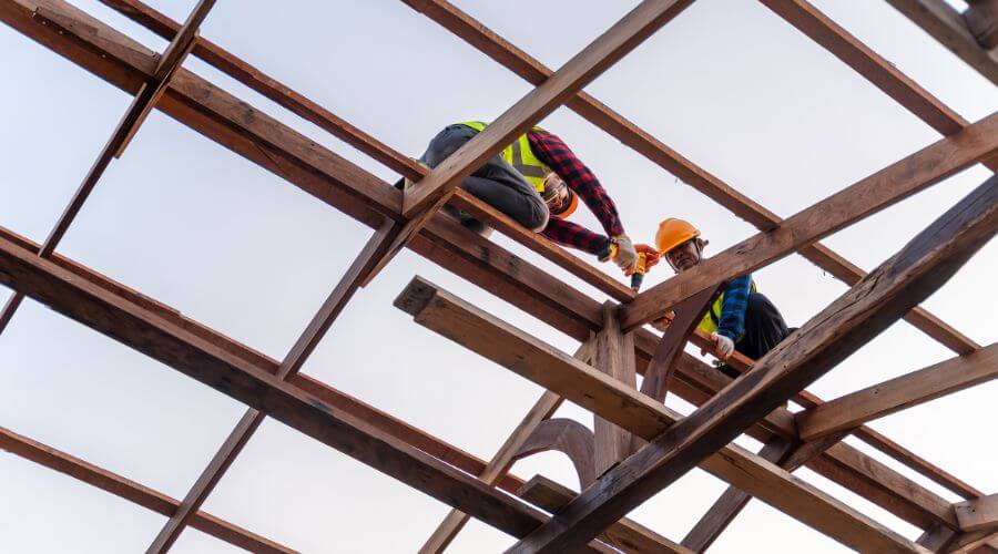 Expert Emergency Roof Repairs services in Overton, NV