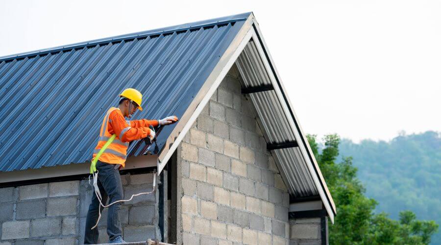 Professional Emergency Roof Repairs in Overton, NV